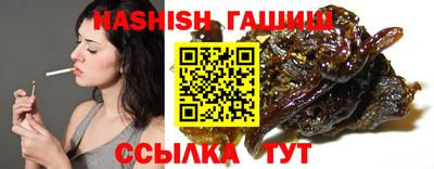 гашик Тулун